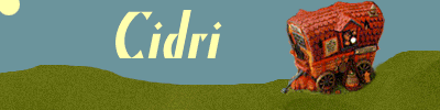 Cidri