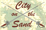 [City on the Sand]