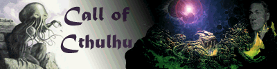 Call of Cthulhu