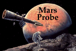 [Mars Probe]