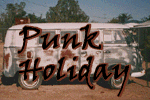 [Punk Holiday]